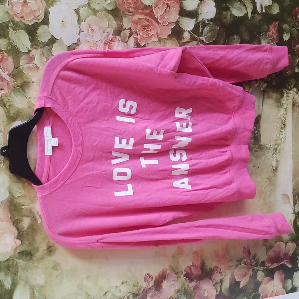 FINAL DAYS Spiritual Gangster Sz S sweatshirt